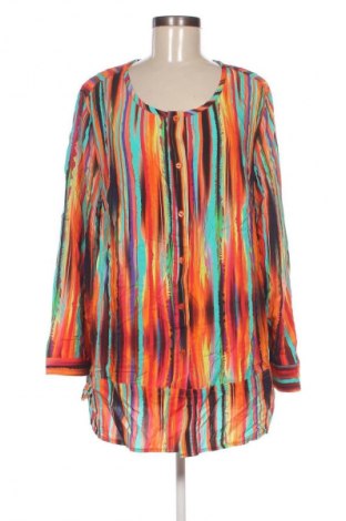 Damenbluse Unbranded, Größe XXL, Farbe Mehrfarbig, Preis € 17,99
