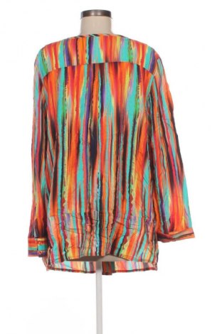Damenbluse Unbranded, Größe XXL, Farbe Mehrfarbig, Preis € 17,99