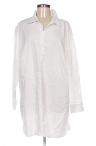 Dámská košile  Unbranded, Velikost 3XL, Barva Bílá, Cena  349,00 Kč