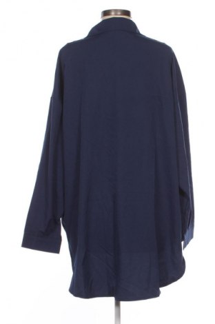 Cămașă de femei Unbranded, Mărime XXL, Culoare Albastru, Preț 84,99 Lei