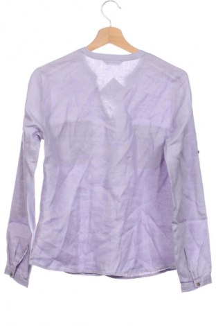 Cămașă de femei Unbranded, Mărime XS, Culoare Mov, Preț 59,99 Lei