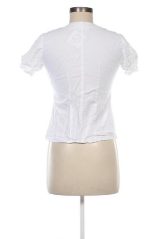 Damenbluse Unbranded, Größe M, Farbe Weiß, Preis 11,99 €