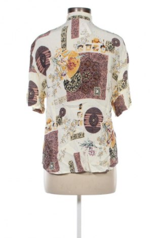 Damenbluse Unbranded, Größe M, Farbe Mehrfarbig, Preis 11,99 €
