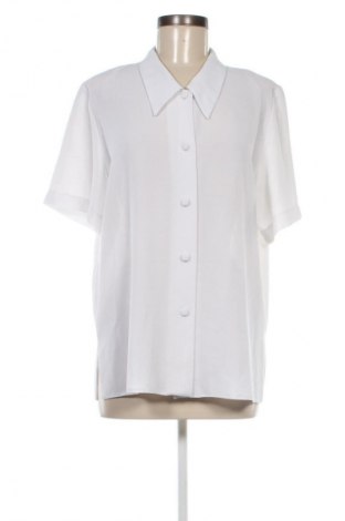 Damenbluse Unbranded, Größe L, Farbe Weiß, Preis € 12,81