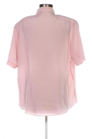 Damenbluse Unbranded, Größe XXL, Farbe Rosa, Preis 15,74 €