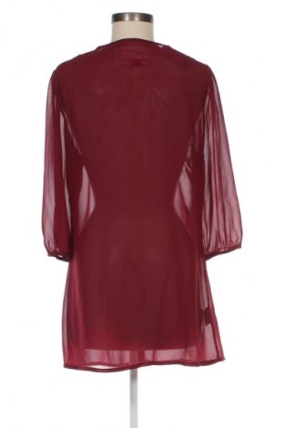 Damenbluse Unbranded, Größe XXL, Farbe Rot, Preis € 12,68