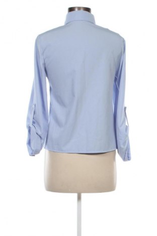 Damenbluse Unbranded, Größe M, Farbe Blau, Preis 12,68 €