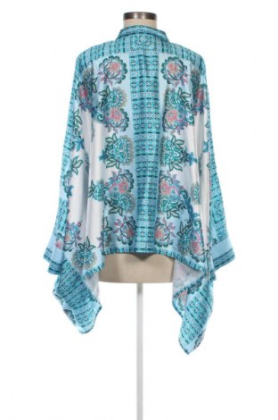 Damenbluse Unbranded, Größe S, Farbe Mehrfarbig, Preis 12,68 €