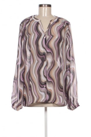Damenbluse Unbranded, Größe XL, Farbe Mehrfarbig, Preis € 17,99