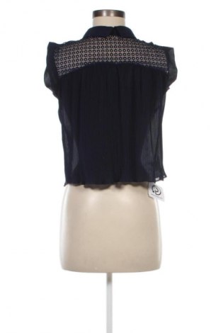 Damenbluse Unbranded, Größe M, Farbe Blau, Preis 9,99 €