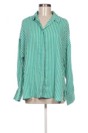 Γυναικείο πουκάμισο Unbranded, Μέγεθος XXL, Χρώμα Πολύχρωμο, Τιμή 8,99 €