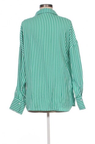 Γυναικείο πουκάμισο Unbranded, Μέγεθος XXL, Χρώμα Πολύχρωμο, Τιμή 8,99 €