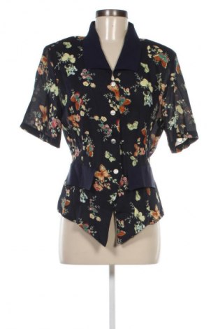 Damenbluse Unbranded, Größe L, Farbe Mehrfarbig, Preis 12,68 €