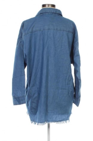 Női ing Unbranded, Méret L, Szín Kék, Ár 9 853 Ft