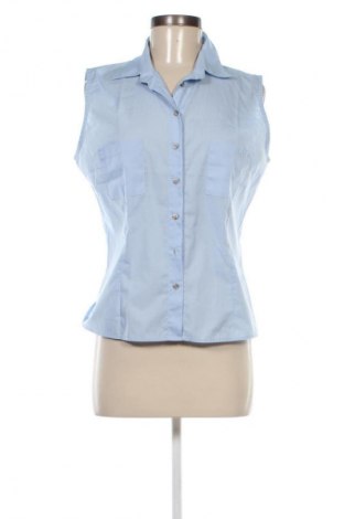 Damenbluse Unbranded, Größe XL, Farbe Blau, Preis 9,99 €