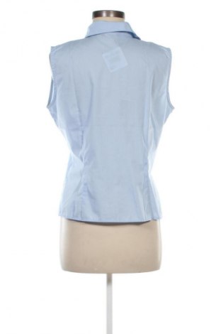 Damenbluse Unbranded, Größe XL, Farbe Blau, Preis 9,99 €