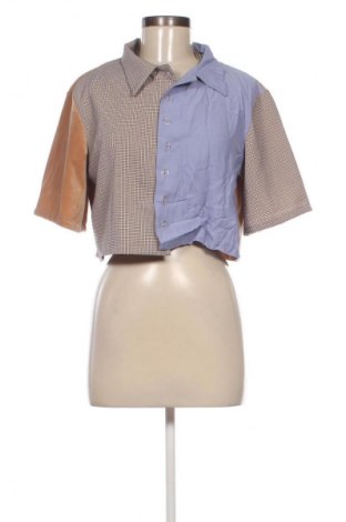 Damenbluse Unbranded, Größe M, Farbe Mehrfarbig, Preis € 17,99