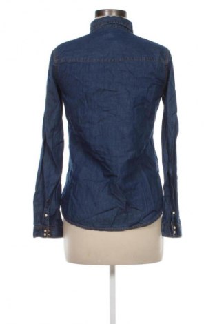Női ing Unbranded, Méret M, Szín Kék, Ár 6 809 Ft