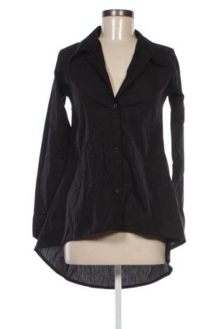 Damenbluse Unbranded, Größe M, Farbe Schwarz, Preis 12,68 €