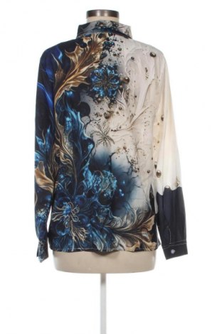 Damenbluse Unbranded, Größe L, Farbe Mehrfarbig, Preis 12,68 €