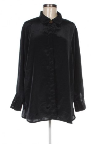 Cămașă de femei Unbranded, Mărime XXL, Culoare Negru, Preț 67,92 Lei