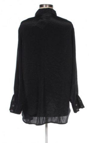 Cămașă de femei Unbranded, Mărime XXL, Culoare Negru, Preț 67,92 Lei