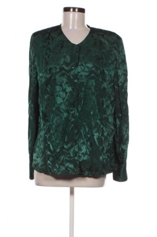 Damenbluse Rebel, Größe XL, Farbe Grün, Preis € 17,00