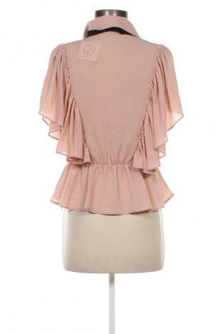 Damenbluse Unbranded, Größe M, Farbe Aschrosa, Preis € 12,79