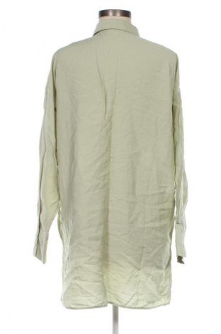 Damenbluse Unbranded, Größe L, Farbe Grün, Preis 8,99 €