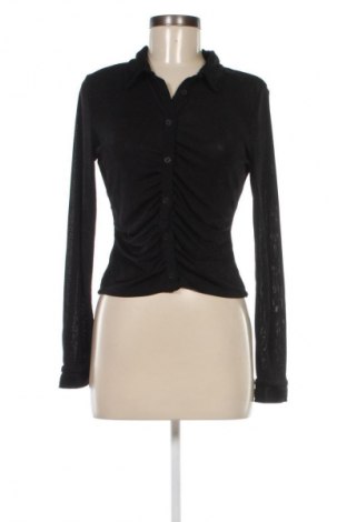 Damenbluse Unbranded, Größe S, Farbe Schwarz, Preis 8,99 €
