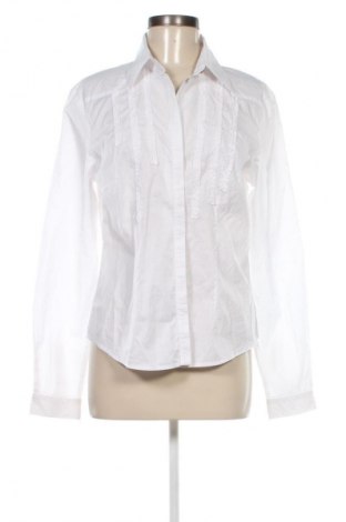 Damenbluse Unbranded, Größe M, Farbe Weiß, Preis € 8,99