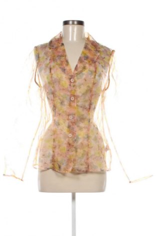 Damenbluse Unbranded, Größe M, Farbe Mehrfarbig, Preis 8,99 €