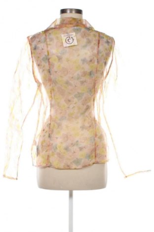 Damenbluse Unbranded, Größe M, Farbe Mehrfarbig, Preis 8,99 €