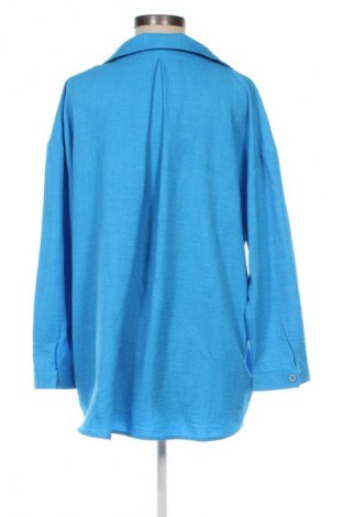 Női ing Unbranded, Méret XL, Szín Kék, Ár 5 292 Ft