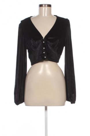 Cămașă de femei Unbranded, Mărime M, Culoare Negru, Preț 31,99 Lei