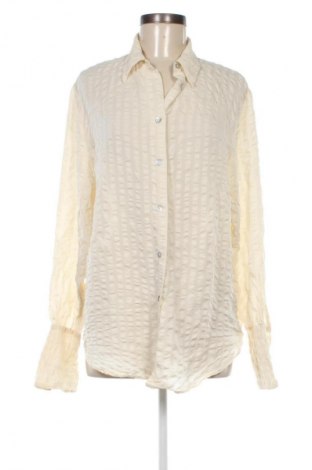 Damenbluse Unbranded, Größe L, Farbe Ecru, Preis € 16,28