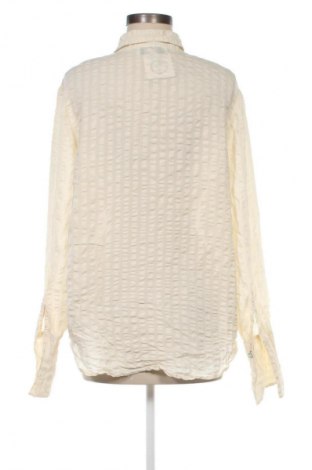Damenbluse Unbranded, Größe L, Farbe Ecru, Preis € 16,28
