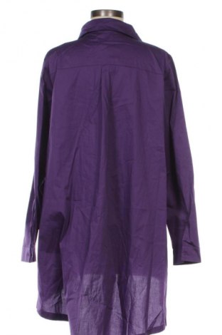 Női ing Unbranded, Méret XXL, Szín Lila, Ár 5 206 Ft