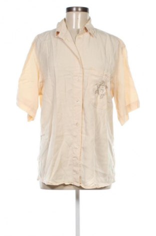 Női ing Unbranded, Méret M, Szín Sárga, Ár 4 029 Ft