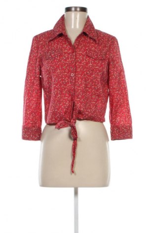 Damenbluse Unbranded, Größe M, Farbe Mehrfarbig, Preis 10,99 €