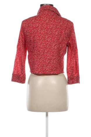 Damenbluse Unbranded, Größe M, Farbe Mehrfarbig, Preis 10,99 €