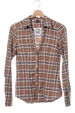 Damenbluse Unbranded, Größe XS, Farbe Mehrfarbig, Preis 10,99 €