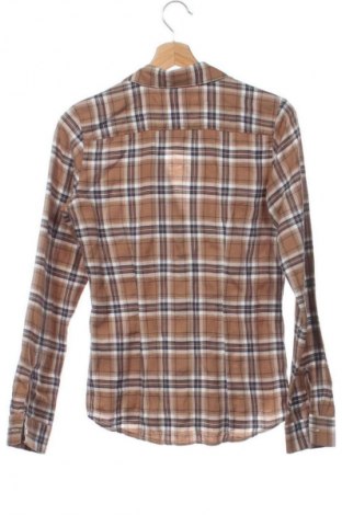 Damenbluse Unbranded, Größe XS, Farbe Mehrfarbig, Preis 10,99 €