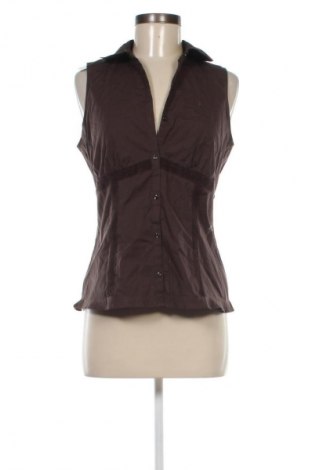 Damenbluse Unbranded, Größe S, Farbe Braun, Preis € 11,99