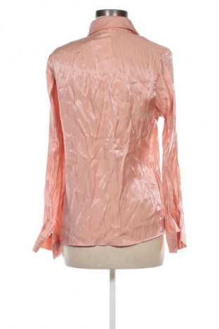 Damenbluse Unbranded, Größe L, Farbe Rosa, Preis € 11,99