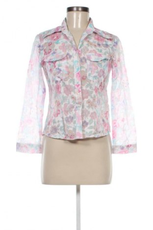 Damenbluse Unbranded, Größe M, Farbe Mehrfarbig, Preis 7,99 €
