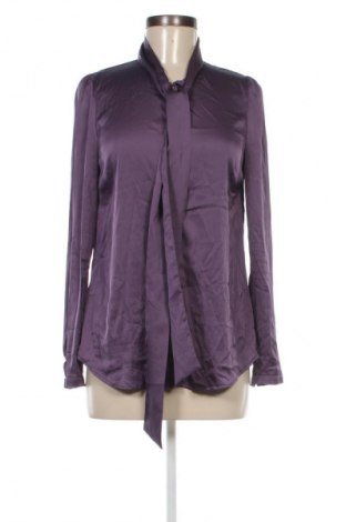 Damenbluse Unbranded, Größe S, Farbe Lila, Preis 17,99 €