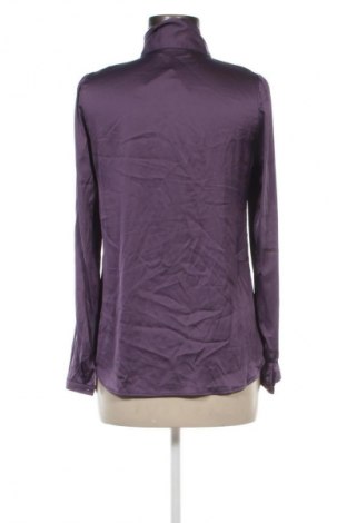 Damenbluse Unbranded, Größe S, Farbe Lila, Preis 17,99 €