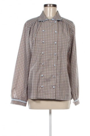 Damenbluse Unbranded, Größe M, Farbe Mehrfarbig, Preis 17,99 €