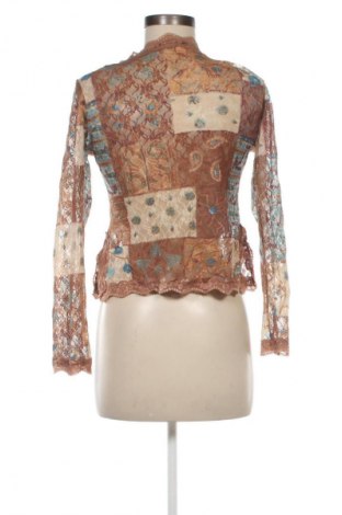 Damenbluse Unbranded, Größe S, Farbe Mehrfarbig, Preis € 7,99